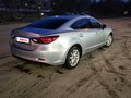 2016 Mazda 6 III (GJ) Рестайлинг, серый, 1440000 рублей