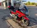 2019 BMW R 1250 RT, красный, 1600000 рублей