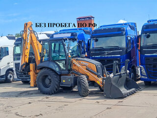 2025 Case CE 570SV, жёлтый, 9070000 рублей, вид 3
