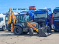 2025 Case CE 570SV, жёлтый, 9070000 рублей - вид 2
