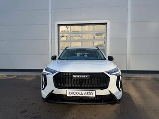 2026 Haval Jolion I Рестайлинг 2, белый, 2649000 рублей, вид 2