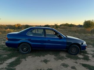 1994 Toyota Sprinter VII (E100), синий, 250000 рублей, вид 3