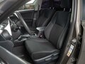 2013 Toyota RAV4 IV (XA40), коричневый - вид 6