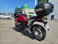 2010 Honda VFR 1200, красный, 750000 рублей - вид 2