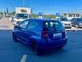 2010 Chevrolet Aveo I Рестайлинг, синий, 135000 рублей - вид 2