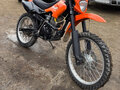 2014 Racer CRF, оранжевый, 100000 рублей - вид 4