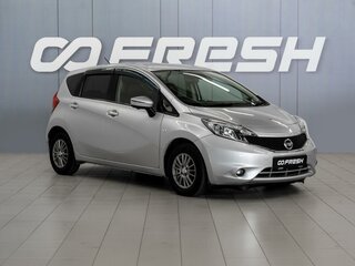 Nissan Note II