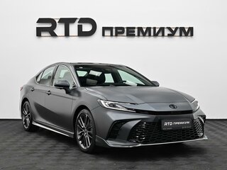 2026 Toyota Camry IX (XV80) China Market, серый, 4550000 рублей, вид 3