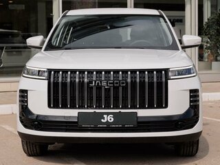2026 Jeland J6, белый, 2180000 рублей, вид 2