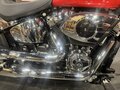 2026 Harley-Davidson Breakout, красный, 3206000 рублей - вид 9