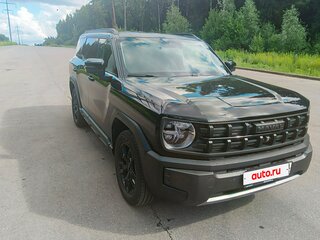 2025 Haval H3 I, чёрный, 2400000 рублей, вид 3