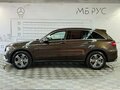 2016 Mercedes-Benz GLC 250 I (X253), коричневый, 3000000 рублей - вид 10