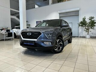 2025 Solaris HC, серый, 3575000 рублей, вид 1