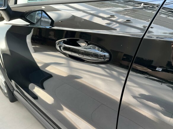 2026 Haval Jolion I Рестайлинг 2, чёрный, 2649000 рублей - вид 8