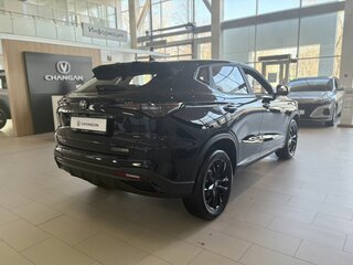 2025 Changan CS35 Max, чёрный, 2789900 рублей, вид 3