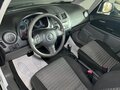 2013 Suzuki SX4 I (Classic) Рестайлинг, белый, 1049000 рублей - вид 5