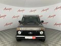 2019 Lada (ВАЗ) 2121 (4x4) I Рестайлинг (2020), коричневый - вид 7