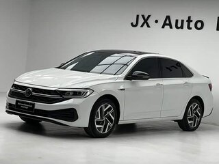 2023 Volkswagen Sagitar III Рестайлинг, белый, 1650000 рублей, вид 2