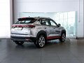 2025 Changan CS35 Plus I Рестайлинг, серебристый - вид 4