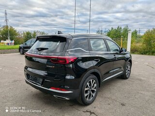 2024 Xcite X-Cross 7, чёрный, 1899000 рублей, вид 2