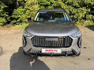 2024 Haval Jolion I, серый, 2200000 рублей, вид 1