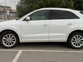 2012 Audi Q3 I (8U), белый - вид 5