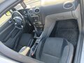 2008 Ford Focus II Рестайлинг, серебристый, 399900 рублей - вид 8