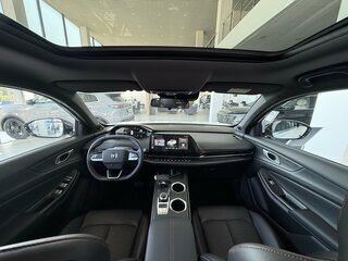 2025 Changan UNI-S I, белый, 3179900 рублей, вид 2