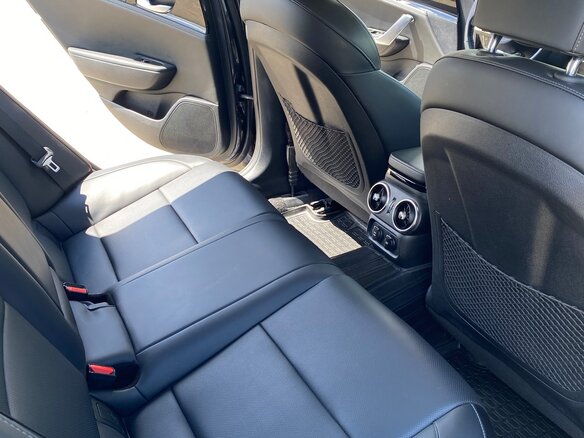 2021 Kia Stinger I Рестайлинг, серый, 2527000 рублей - вид 20