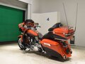 2011 Harley-Davidson Electra Glide, оранжевый, 1199000 рублей - вид 5