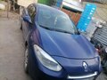 2011 Renault Fluence I, синий, 355555 рублей