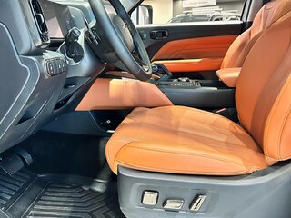 2026 Haval H9 II, белый, 5299000 рублей, вид 5