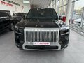 2026 Zeekr 9X 55 kWh (до 3.5 т), чёрный, 13600000 рублей - вид 3