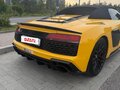 2019 Audi R8 V10 performance II (4S) Рестайлинг, жёлтый, 14000000 рублей - вид 7
