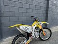2008 Suzuki RM-Z 250, жёлтый, 280000 рублей - вид 3