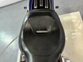 2011 Harley-Davidson Softail Custom, синий, 980000 рублей - вид 6