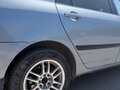 2003 Toyota Corolla IX (E120, E130), синий, 510000 рублей - вид 3