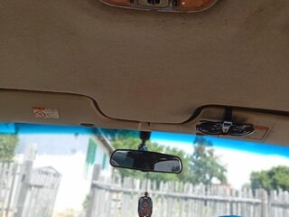 1999 Mazda Familia VIII (BJ), серый, 250000 рублей, вид 4
