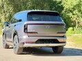 2025 GAC S7, серый - вид 4