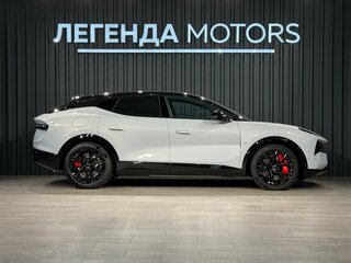 2026 Lotus For Me, белый, 12950000 рублей, вид 4