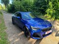 2022 BMW 2 серии 230i G42 Рестайлинг, синий, 3357988 рублей - вид 3