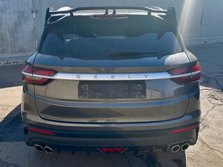 2023 Geely Coolray I, серый, 1850000 рублей, вид 4