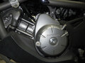 2013 Honda NC 700X, чёрный, 620000 рублей - вид 9