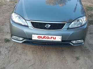 2015 Ravon Gentra, серый, 580000 рублей, вид 1