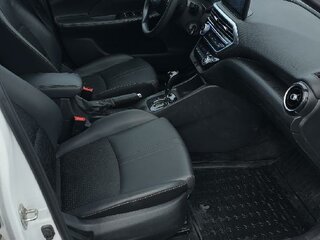 2023 Changan Alsvin, белый, 1018500 рублей, вид 5