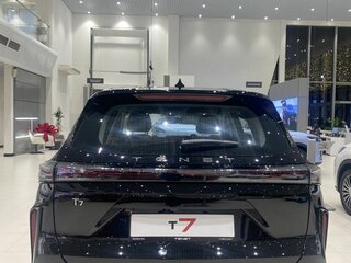 2026 Tenet T7, чёрный, 2735000 рублей, вид 3