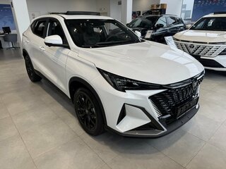 2025 Changan CS35 Max, белый, 2789900 рублей, вид 1