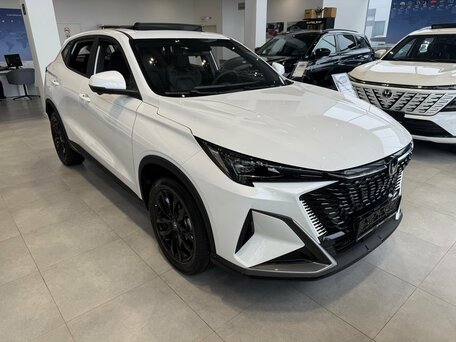 2025 Changan CS35 Max, белый, 2789900 рублей, вид 1