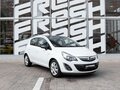 2013 Opel Corsa D Рестайлинг II, белый