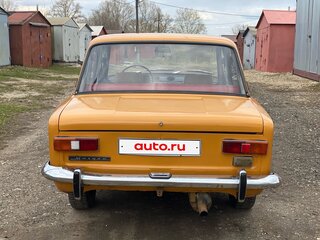 1979 Lada (ВАЗ) 21013, оранжевый, 200000 рублей, вид 5